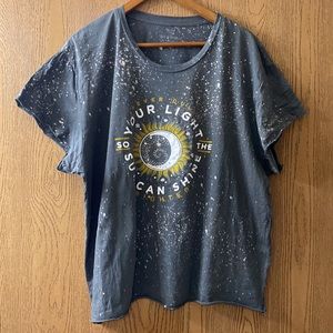 Southern bliss graphic